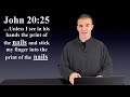 jw how john 2 21 destroys all jehovah s witnesses beliefs