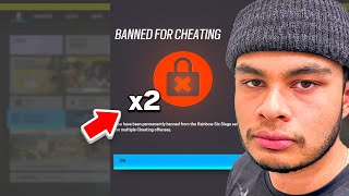 I Got Banned... AGAIN!!!