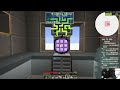 柚子 cuboid outpost le minecraft 1.16.5 ep.01 平坦爽包