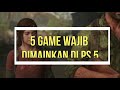 daftar game terbaik di ps5