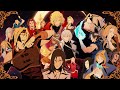 16 aquarius vampire survivors ode to castlevania