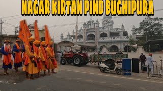 Nagarkirtan pind bughipura