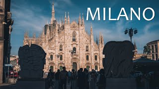 Milan is a Lifestyle.