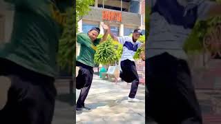 Dance on KIKLI song by Kptaan new most popular video🥰