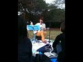 生命樹 小王子 「生命樹」@代々木公園 2011 10 9