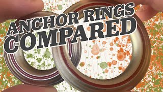 Friction Saver Anchor Rings Compared - TreeStuff