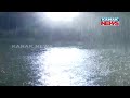 heavy rain in cuttack leads to flood like situation transportation affected