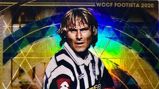 FOOTISTA 2020.6-7 Pavel Nedved GOALS