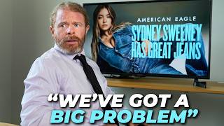 Sydney Sweeney Backlash - American Eagle Responds