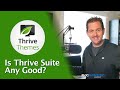 Thrive Themes Review (No BS) - Thrive Suite And How It Compares To Competitors (2021)