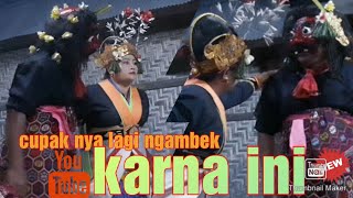 cupak kesel sama gurantanngnya,karna ini #Official_RSY26 #hiburan #Kesenian