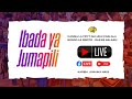 IBADA YA JUMAPILI 27.10.2024