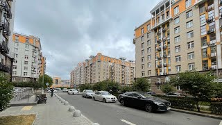 Продаётся однокомнатная квартира в ЖК Рассказово (г.Москва)