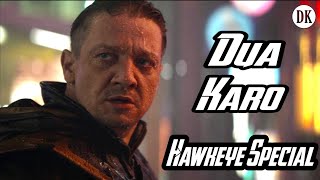 Dua Karo | Hawkeye Special | Avengers