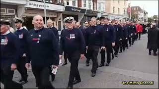 REMEMBRANCE DAY, Remembering all the fallen heroes.