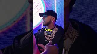 Anuel Aa Did Him Dirty