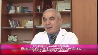 Keskin Leykoz - 2ci Hisse (TvTibb_Hematologiya proqrami_2012)