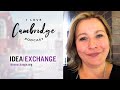 Meet Shannon Markle from Idea Exchange | I Love Cambridge