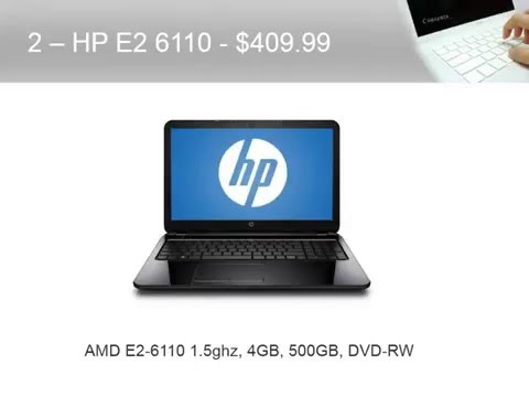 Best Budget Laptops for 2016 - College Business or Personal Best Budget Laptops for 2016 - College Business or Personal