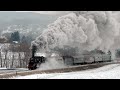 Volldampf - 58 1111-2   Auf den Spuren des Rodelblitz