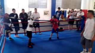 tra sparring 10