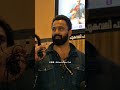 unnimukundan about barroz ❤️‍🔥 mohanlal marco