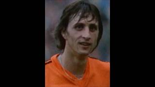 CRUYFF O MELHOR HOLANDÊS DA HISTÓRIA ✨🇳🇱