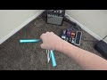 improve your flow learn this balisong combo