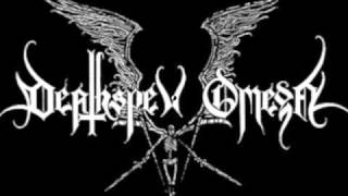 10 Great Black Metal Logos