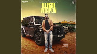 Illegal Weapon