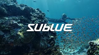 Sublue - Balishoot - Video Production