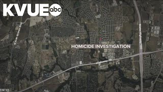 Man arrested, charged with murder following deadly shooting in Williamson County