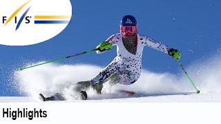 Teaser Audi FIS Ski World Cup 2014/2015