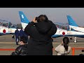 【blue impulse dolphin keepers dolphin riders 】百里基地　ブルーインパルス　百里基地航空祭2022　t4　hyakuri　air　base