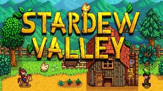 Село моєї мрії в Stardew Valley - нові пригоди, українське проходження! День 11