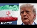 U.S. paying 'ten times what we did before' to get the same promise from Iran: Ex-DHS official