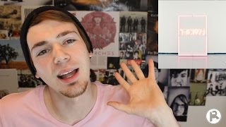 The 1975 - I like it when you sleep, for you are so beautiful yet so unaware of it | Album Review