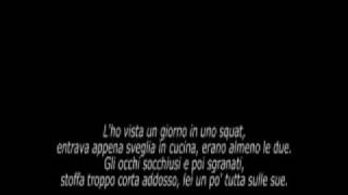 I fichissimi - La Tipa Della Casa Occupata