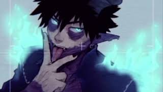 Dabi and Hawks ⚠️warning 18+⚠️🥵🥰