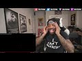 HE DISSED POOKIE LOC!   Gucci Mane - Rumors feat. Lil Durk (REACTION!!!)