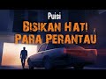 Puisi Bisikan Hati Para Perantau  | Musikalisasi Puisi | Gumatty Porang