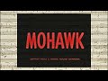 mohawk opening u0026 closing credits edward alperson raoul kraushaar 1956