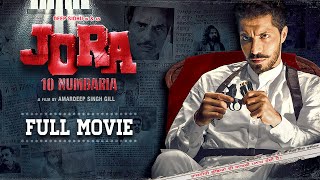 Jora 10 Numbaria |  Movie | Dharmendra | Deep Sidhu | Latest Punjabi Movies 2021