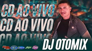 CD AO VIVO DJ OTOMIX NO VILA REAL (19-01-2025) - CARRETA FURIOSA