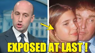Trump’s TOP Aide EXPOSED In Epstein Coverup as Leak goes PUBLIC!