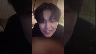 Hajoon IG Live [04012025]