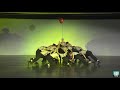 vdf 2019 showcase 24. hd dance