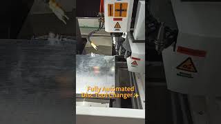 12 Automatic Tools Changer Amelia +86 19862187357  amelia@nd-cnc.com