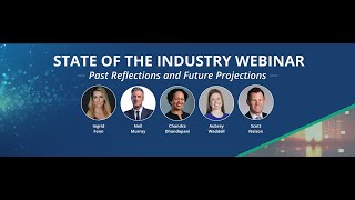 2024 State of Industry