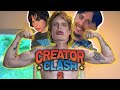 iDubbbz Destroying His Life And Creator Clash 2